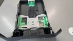 Genuine Brother Paper Input Tray LY4006 HL-5450 Good Condition Oem. Fixed Price $26.99.