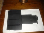 Hp Officejet Pro L7780 Paper Tray Cover/ Output Support C8184-40015. Fixed Price $9.95.