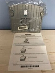 Hp Officejet C6757-60006 Adf Legal Size Paper Extension New. Fixed Price $9.50.