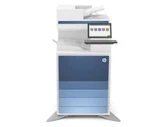 Hp Laserjet Managed Flow Mfp E826Z (5QK13A) With Used Toner Included Recertify. Fixed Price $3799.99.