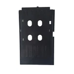 Inkjet Pvc Id Card Tray For Epson L800 L801 L805 R260 R265 R270 R280 R290 R380. Fixed Price $12.17.