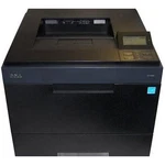 New Box Dell 5330DN Mono Laser Printer Bundled - 2 Free Toner Cartridges.. Fixed Price $450.00.
