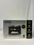 Epson Workforce Pro EC-4020 Color All-in-one Printer (C11CF74203). Fixed Price $119.00.
