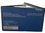 Brother DR221CL Drum Unit Set Oem Piece Kit Sealed HL-3140CW HL-3170CDW MFC-93. Fixed Price $149.99.