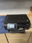 Hp Photosmart 6510 All-in-one Wireless Inkjet Printer Powers On/ Untested!. Fixed Price $69.99.