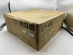 LT400 Oem Brother Universal Paper Tray. Open Box. Fixed Price $165.00.