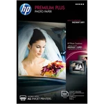 Hp Premium Plus Photo Paper For Inkjet 4" X 6" 80 Lb Soft Gloss White CR666A. Fixed Price $32.66.