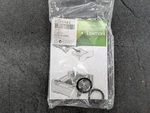 New, Lexmark, 40X5440, Tire Only Printer Paper Feed Pick Up Roller E260. Fixed Price $5.00.