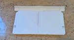 Printer Deskjet 3755 3700 Line Output Catch Paper Tray Excellent. Fixed Price $26.95.