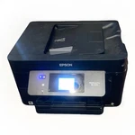 Epson Workforce Pro WF-3720 Wireless All-in-one Color Inkjet Printer Tested. Fixed Price $76.96.