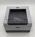 Brother HL-5240 Monochrome Workgroup Laser Printer Tested Works Open Box Vintage. Fixed Price $199.99.