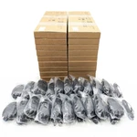Lot Of Hp 320K Wired Keyboard (L96909-001) And Mice Black New In Box. Fixed Price $99.99.