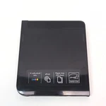 Hp Officejet Pro 8500A Printer Ink Cartridge Access Door Cover A910G Genuine Oem. Fixed Price $16.93.