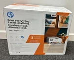 Hp Envy Inspire 7955E Aio Wireless Color Inkjet Printer. Fixed Price $176.99.