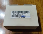 Genuine Hp RB2-6304 Pickup Roller For Lj 2100,02200 & 2300 Ships From Ohio!. Fixed Price $13.13.