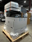 New Ricoh Mp 3555 Sp Multifunction Laser Copier Machine Free Shipping. Fixed Price $4497.00.