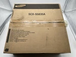 Samsung SCX-S5835A 500 Sheet Second Cassette Feeder. Fixed Price $75.00.