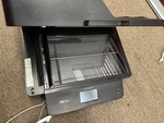 Brother MFC-L5850DW Adf Scanner And Control Panel Top Assembly Working. Fixed Price $80.00.