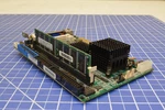 IB890-C6K-R / Pcb Board, Ibase Samsung. Fixed Price $514.89.