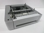 Kyocera 500 Sheet White Media Tray For FS-C1020MFP Multifunction Printer PF-110. Fixed Price $49.00.