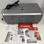 Canon Pixma IP3000 Digital Color Photo Inkjet Printer Never Used Read Desc. Fixed Price $25.00.