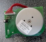 Brother Motor MFC-9120CN MFC-9320CW Develop Drive LU5123001 /DNQ06M32W24A Tested. Fixed Price $12.99.