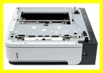 Hp CB518A CB518-67901 R73-6009 500SHT. Tray P4014, 15/P4510 New-in-box!. Fixed Price $124.95.
