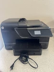 Hp Officejet Pro 8600 Color Inkjet Printer. Fixed Price $179.99.