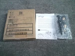 116R00003 New Genuine Xerox Feed Roller Kit Phaser 3610 Workcentre 3615/3655. Fixed Price $15.95.