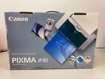 Canon Pixma IP90 Photo Printer. Fixed Price $89.95.