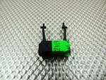 Hp Officejet Pro 8710 Aio Printer Power Button Switch. Fixed Price $13.99.
