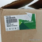 *sealed Ob* Lexmark 40X8425 Fuser Maintenance Kit. Fixed Price $249.99.