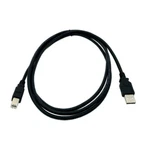 Usb Cable For Brother MFC-9010CN MFC-7340 MFC-7345N MFC-7360N MFC-7365N 6'. Fixed Price $8.00.