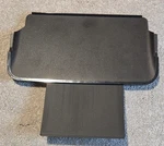 Hp Officejet 5740 Output Paper Catch Tray For Envy 5660 5540 7640 7645 5640 5643. Fixed Price $16.88.