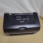 Epson GT-S80 Document Scanner **fatal Error** As Is Not Working. Fixed Price $29.00.