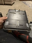 Genuine Oem Hp Officejet 4620 Printer Input Paper Tray CR771-40012. Fixed Price $15.00.