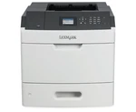 Lexmark MS810N - Reconditioned 2YR Warranty Laser Printer. Fixed Price $295.00.