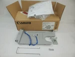 As Genuine Canon Part 2844B001AA Inner Finisher Additional Tray B1 Damaged. Fixed Price $59.99.