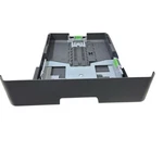 Genuine Brother HL-L2370DW 250 Sheets Paper Tray D00APZ001. Fixed Price $26.99.
