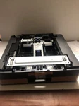 Dell Black 550 Sheet Feeder Unit For Laser Printer CN-05WHVN-71971-766-0012. Fixed Price $71.99.
