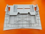 Printer Hp Color Laserjet 4600N Lower Front Cover Door Tray Assembly. Fixed Price $75.00.