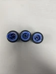 Hp Color Laserjet M855 M880 Paper Roller A2W77-67905 , See Pictures For Detail. Fixed Price $20.00.