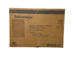 Tektronix Phaser 380 Color Printer Maintenance Tray 436-0303-00. Fixed Price $24.95.