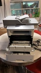 Brother MFC-L6900DW Monochrome Laser All-in-one Printer (bad Quality). Fixed Price $125.00.