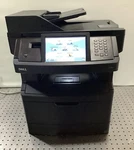 Dell 3335DN Monochrome Laser Printer. Fixed Price $225.00.