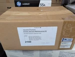 Maintenance Roller Kit 6PCS For Hp Laserjet 2100 Fusing Assembly And More!!. Fixed Price $50.00.