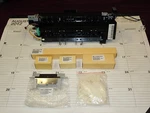 RM1-1491 Hp Laserjet 2420 2430 Printer Fuser Maintenance Roller Kit +warranty!!. Fixed Price $115.00.