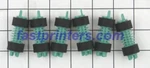 Lexmark 40X0594 Roller Kit Feed Unit. Fixed Price $46.00.