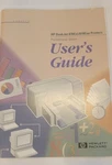 Vintage (1996) User Guide Manual: Hp Deskjet 870CXI/870 Cse Printer,hewlett. Fixed Price $13.99.