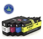 4PK 950XL Ink Cartridge For Hp 951XL Office Pro 8630 8640 8660 8615 8625 8100. Fixed Price $10.97.